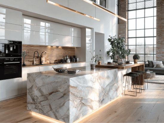 Kitchen Remodeling Burnaby, BC