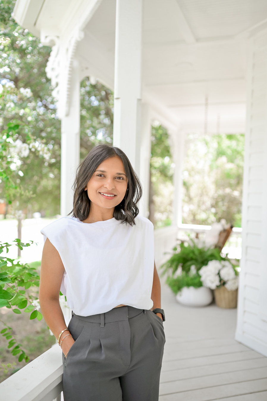 Dr. Juhi Patel