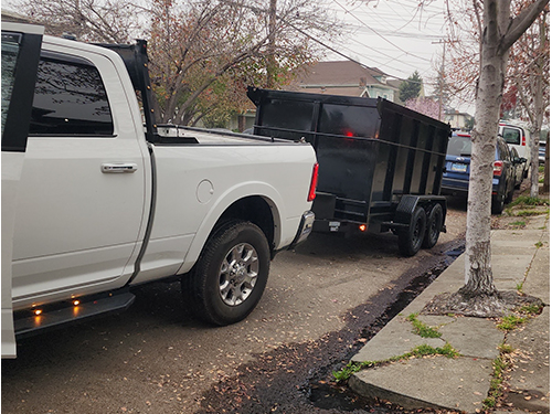  Dumpster Rental