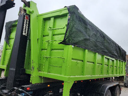  Dumpster Rental