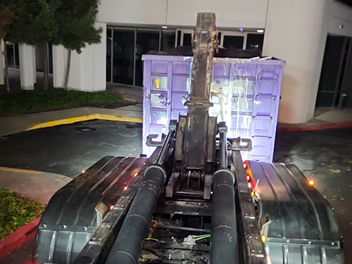 San Jose Junk Removal
