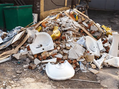  Dumpster Rental