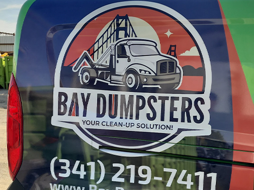 Oakland Construction Debris Removal