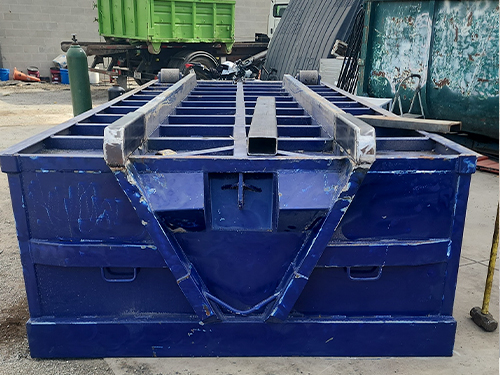  Dumpster Rental