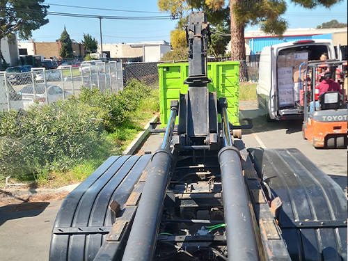 Orinda Junk Removal