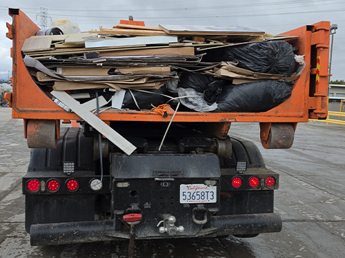 Richmond Junk Removal