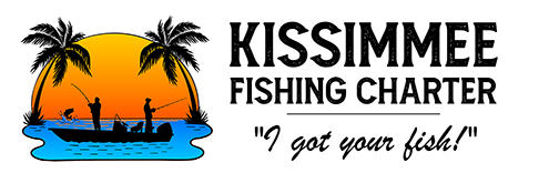 Kissimmee Fishing Charter Logo