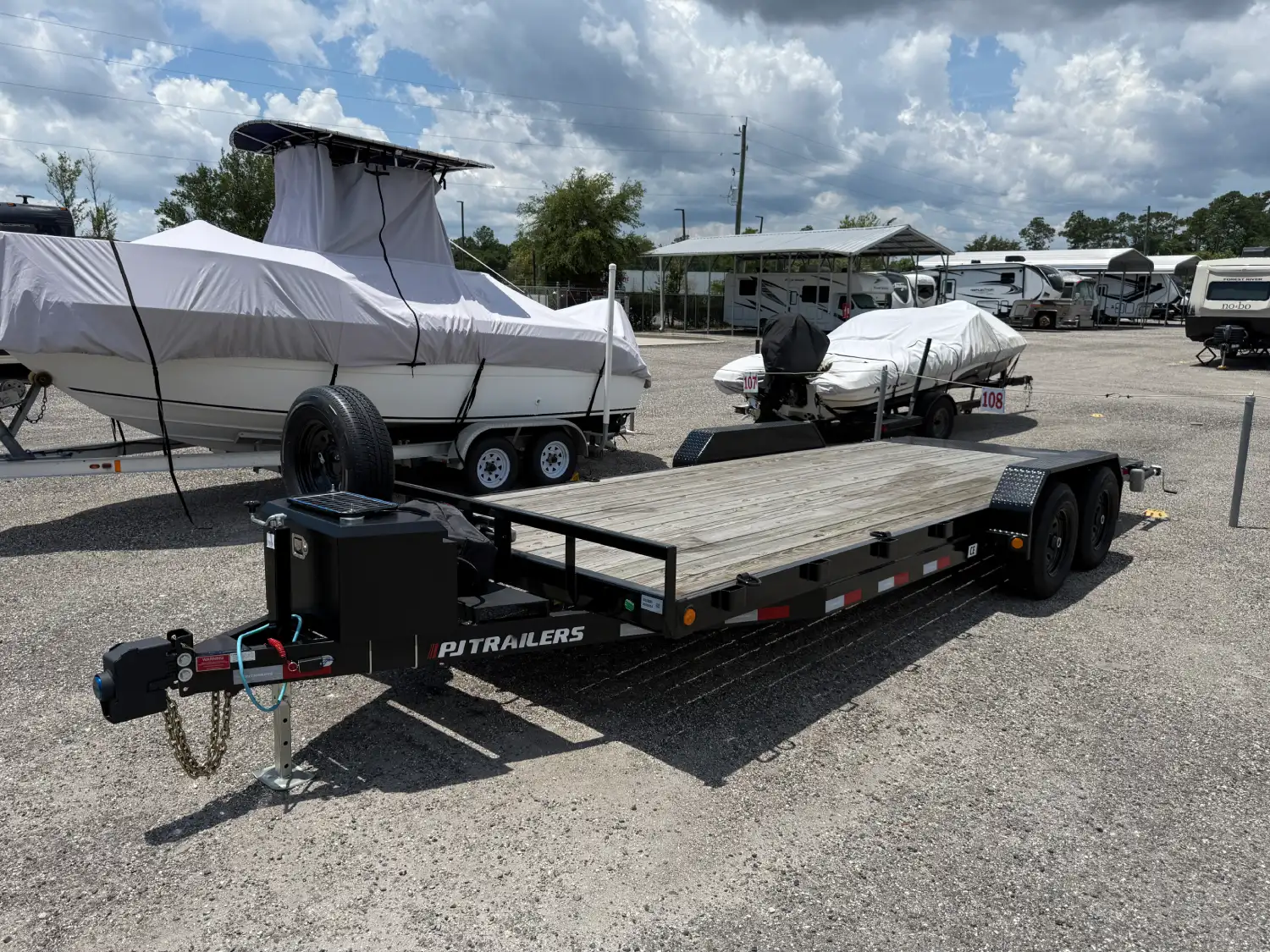 Car Hauler
