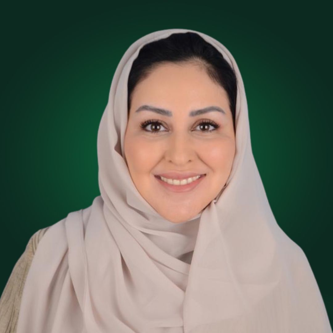 Dr. Amani Yamani