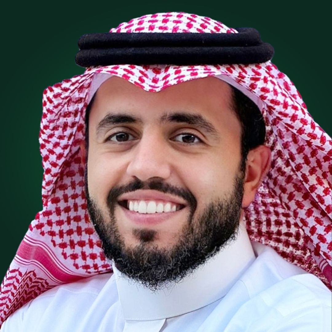 Dr. Abdulellah Almohaya