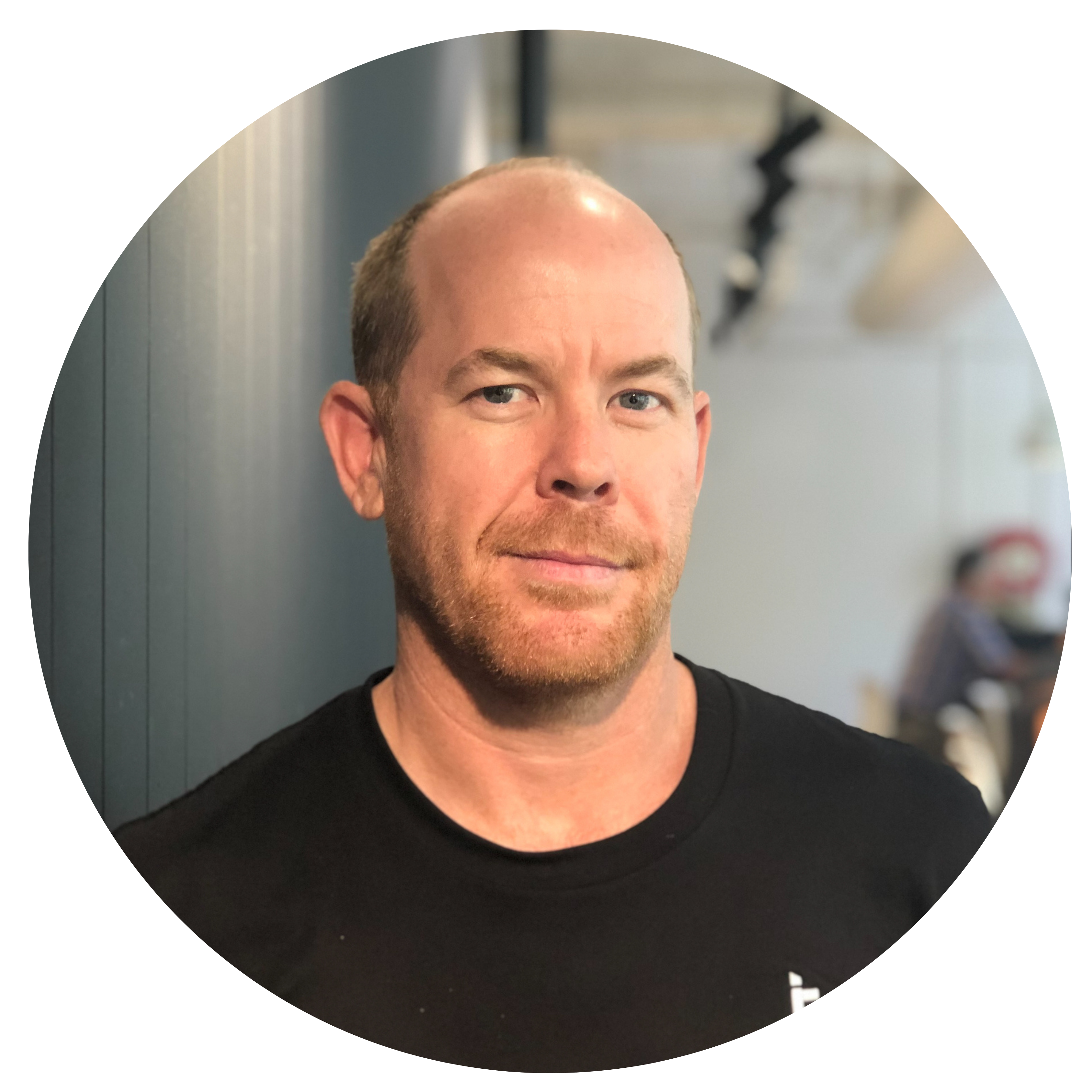 Testimonial by Kane Godfrey