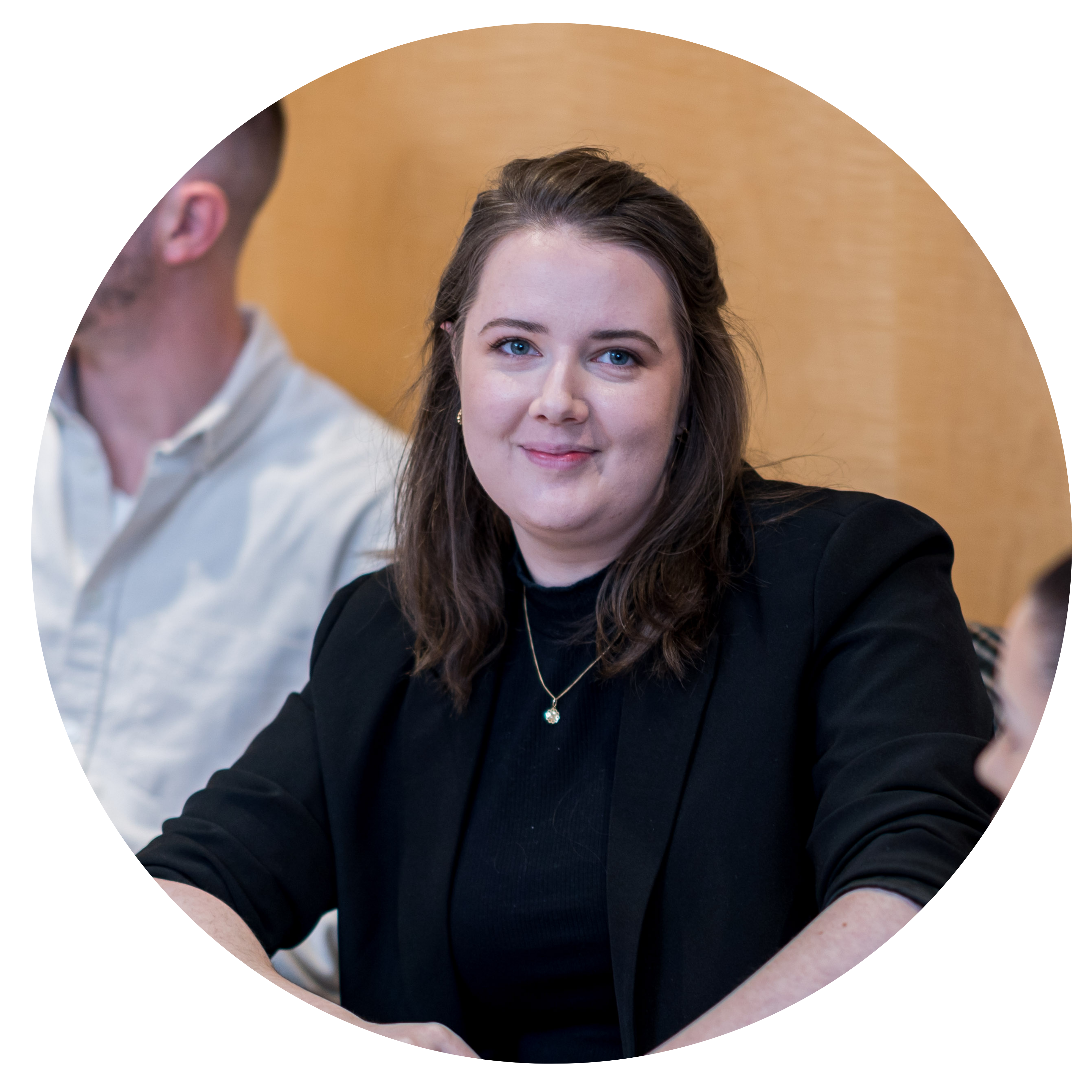 Annette's Testimonial