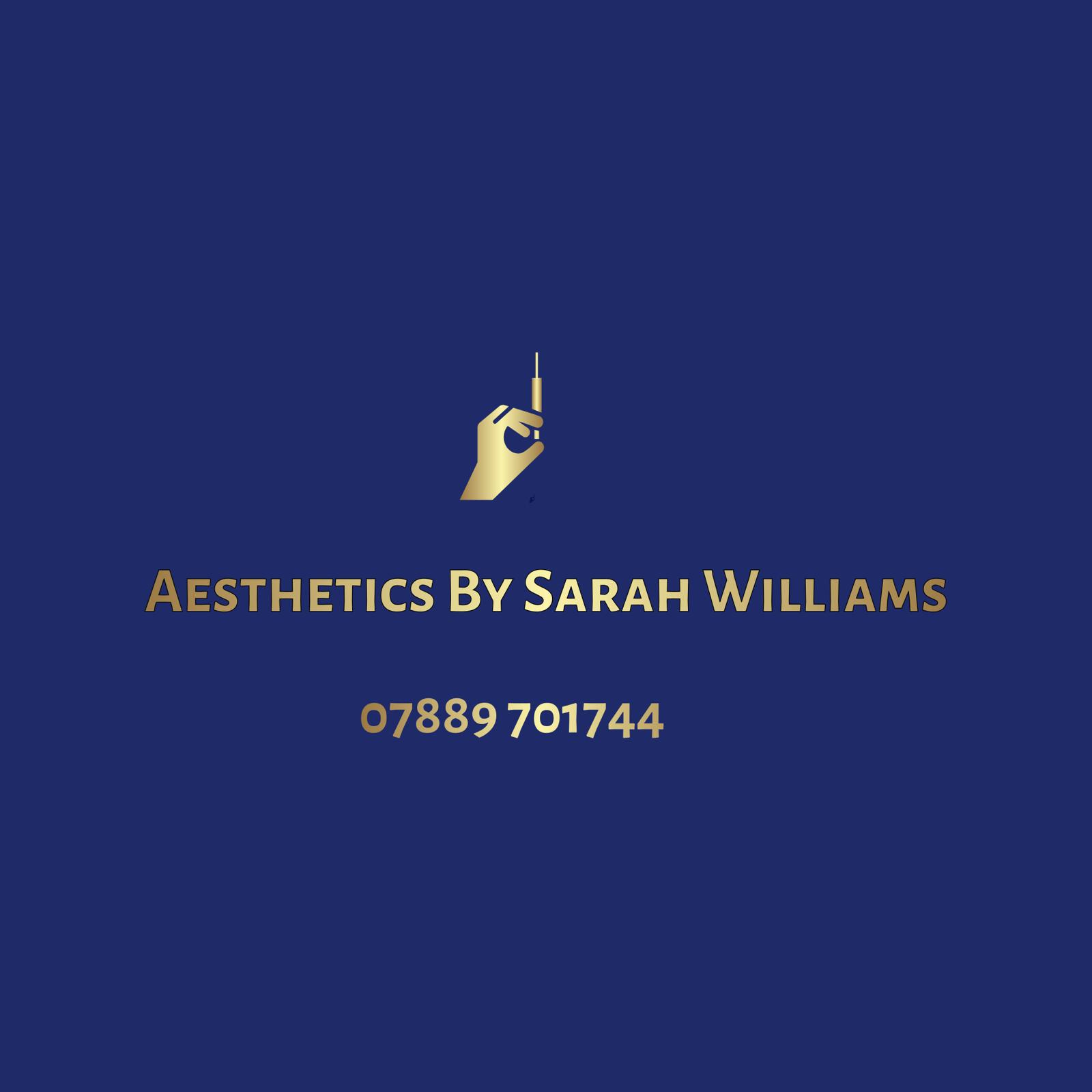 Aesthetics by Sarah Williams
