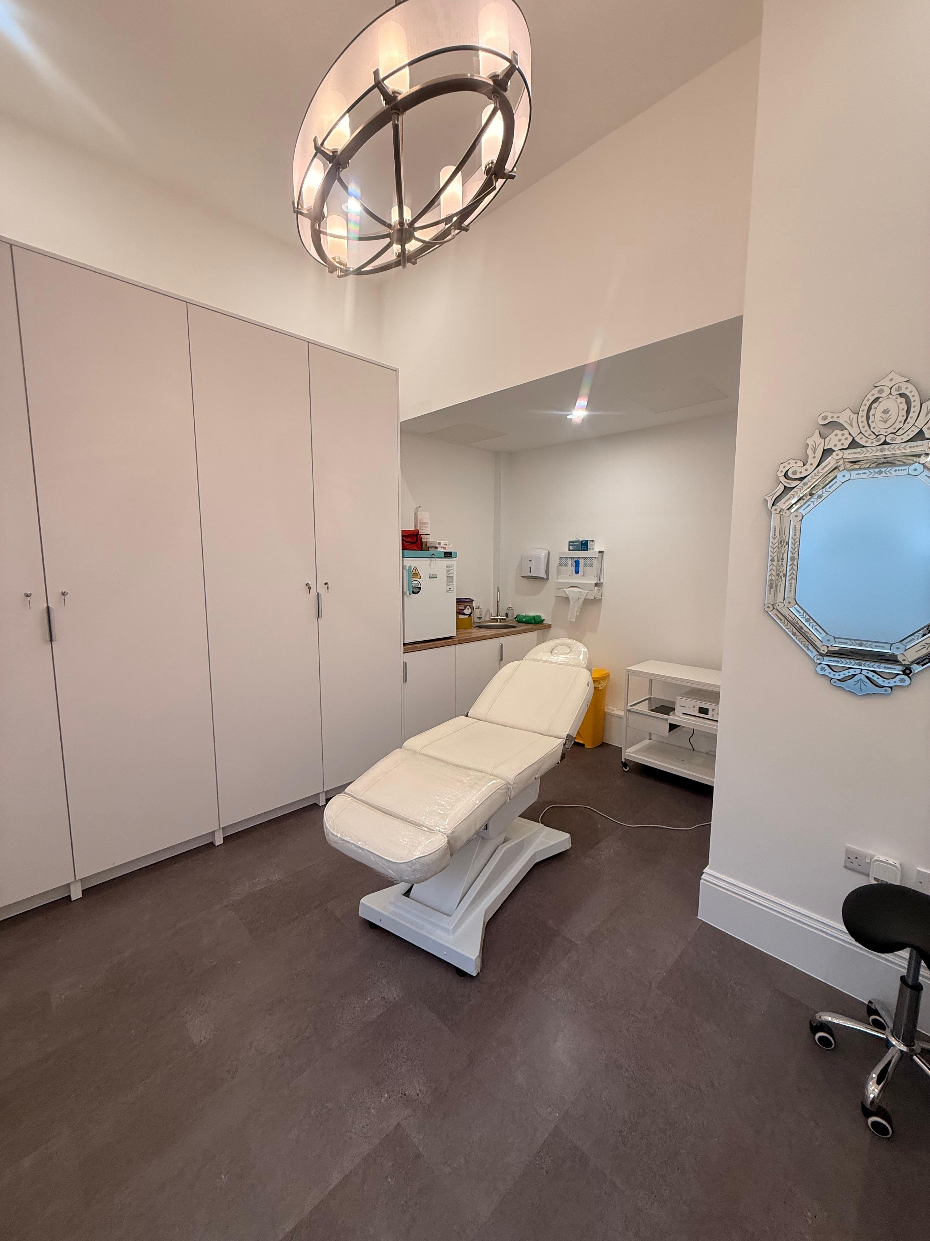 Aesthetics by Sarah Williams clinic