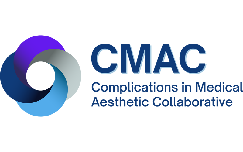 CMAC - Complications in Medical Aesthetic Collaborative