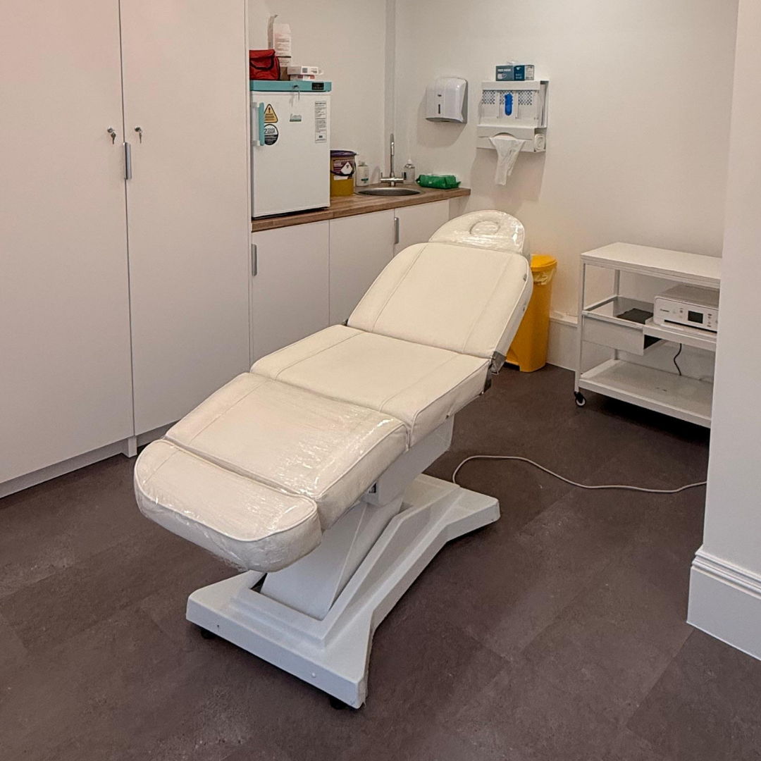 Aesthetics by Sarah Williams clinic