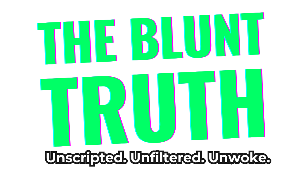 Blunt Truth Podcast