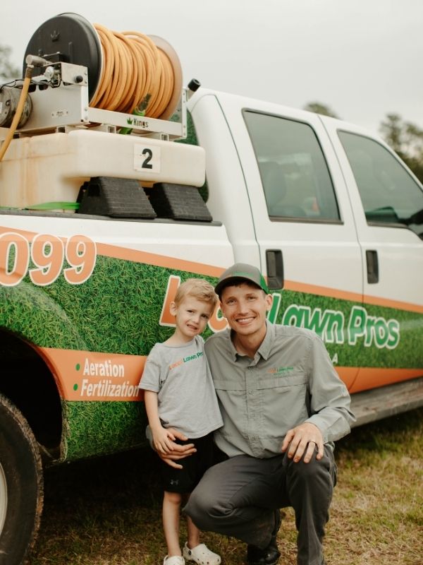 Picture of Green Team Denver Owner