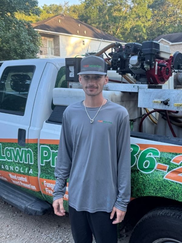 Picture of Green Team Denver Team Member