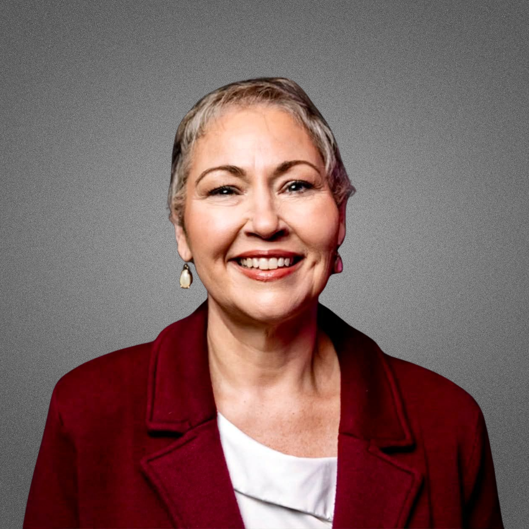 Karen Robinson