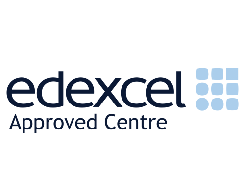 Edexcel Approved Centre