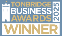 Tonbridge Business Awards 2025 Winner