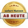 sofort Nutzen Garantie
