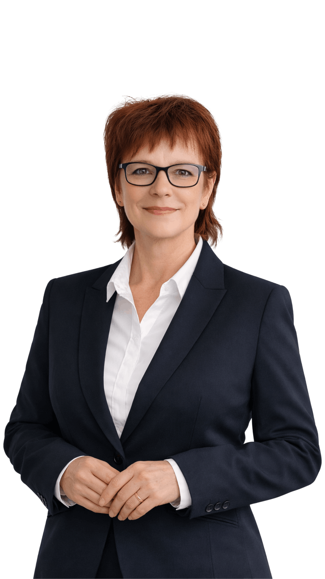 Cornelia Fischer | KI Visionär