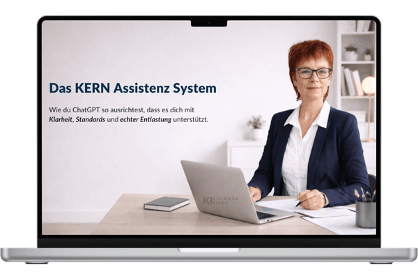 Das KERN Assistenz System
