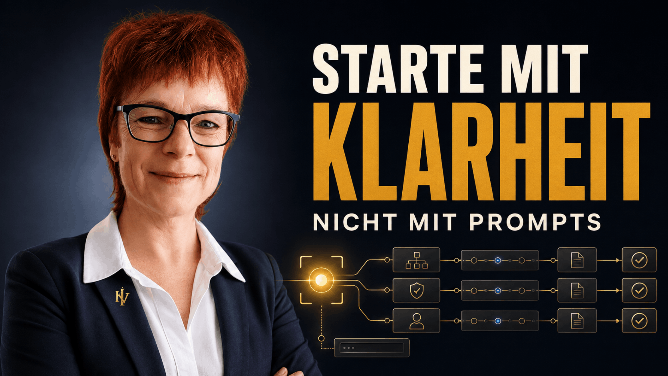 ChatGPT im Business: Warum selbst gute Prompts nicht reichen