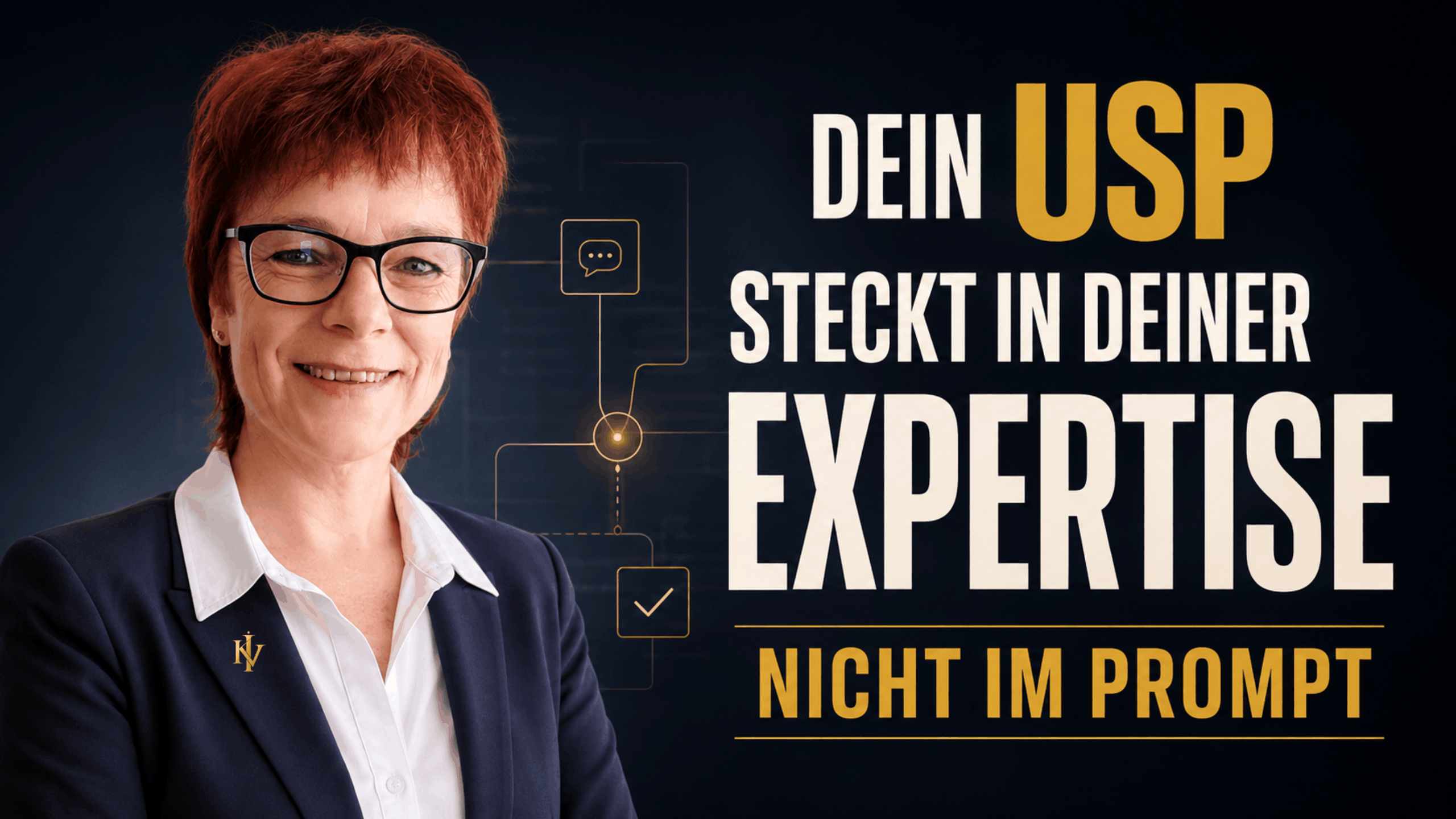Positionierung mit ChatGPT: So findest du dein Alleinstellungsmerkmal