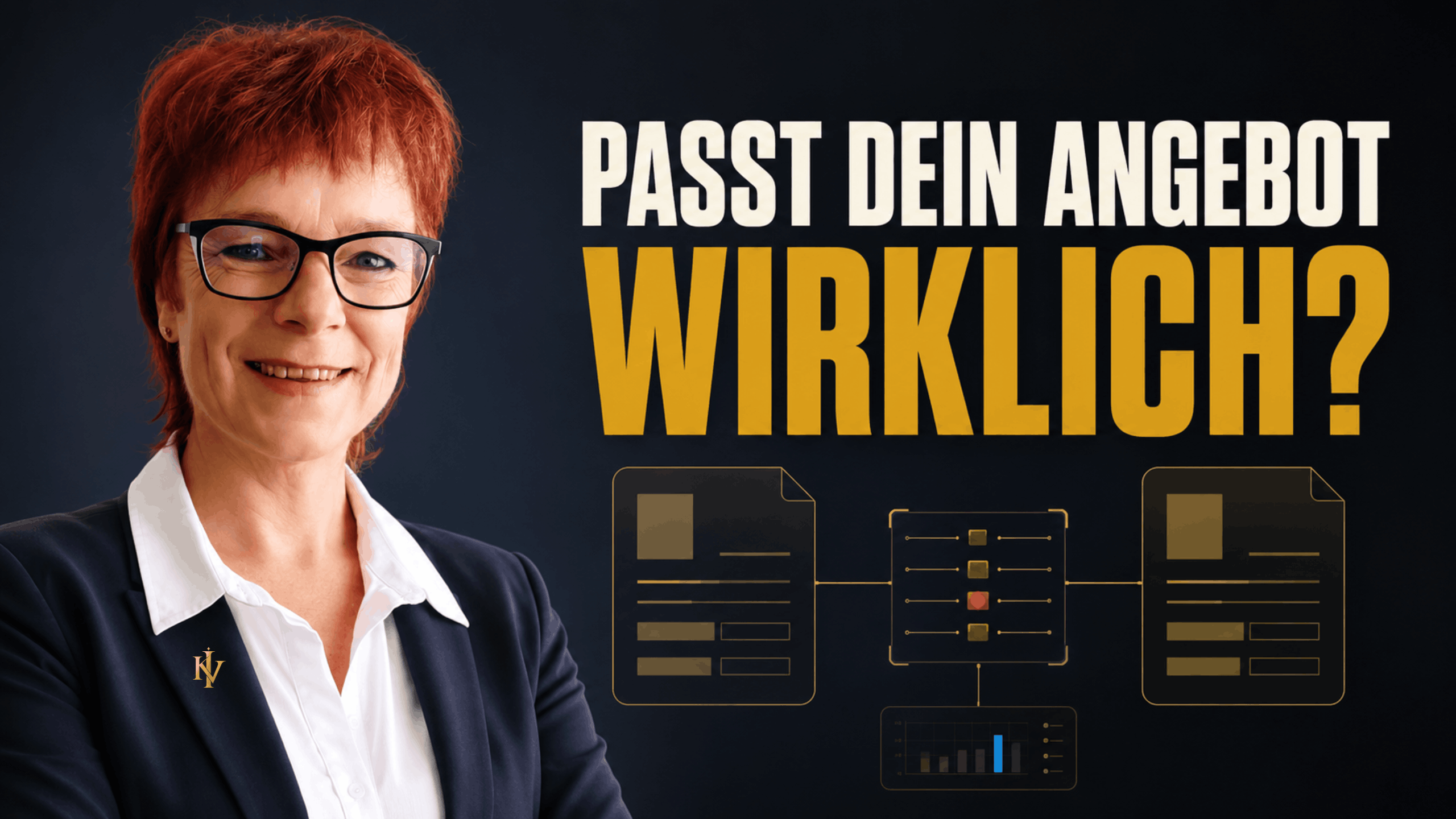 Angebot mit ChatGPT optimieren: So wird deine Positionierung sichtbar