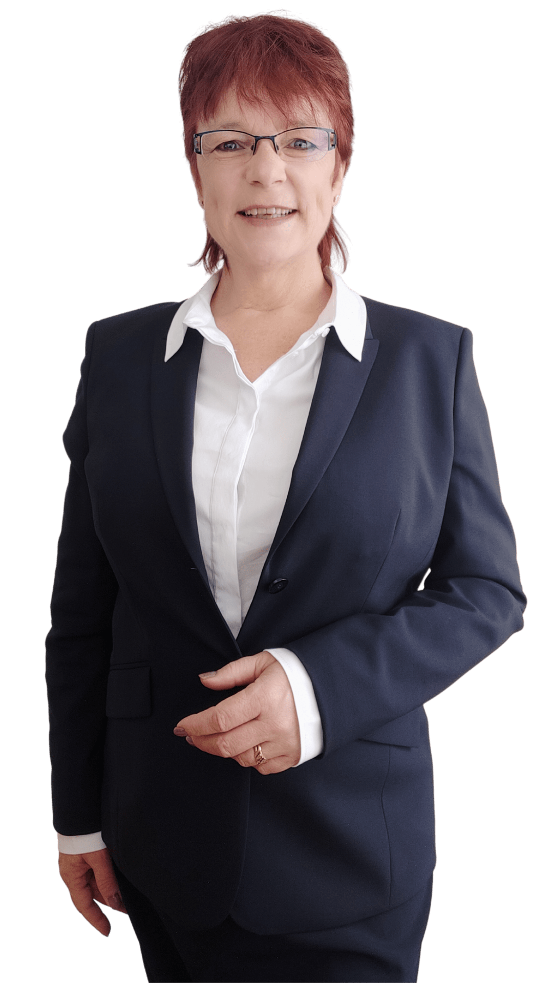 Cornelia Fischer | KI Visionär