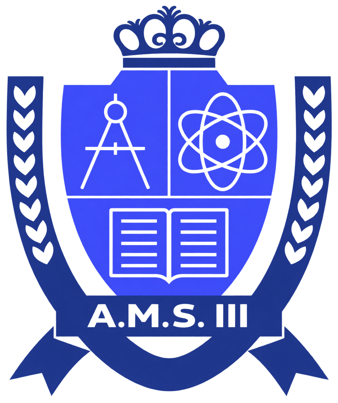 United Charter High School for Advanced Math & Science III