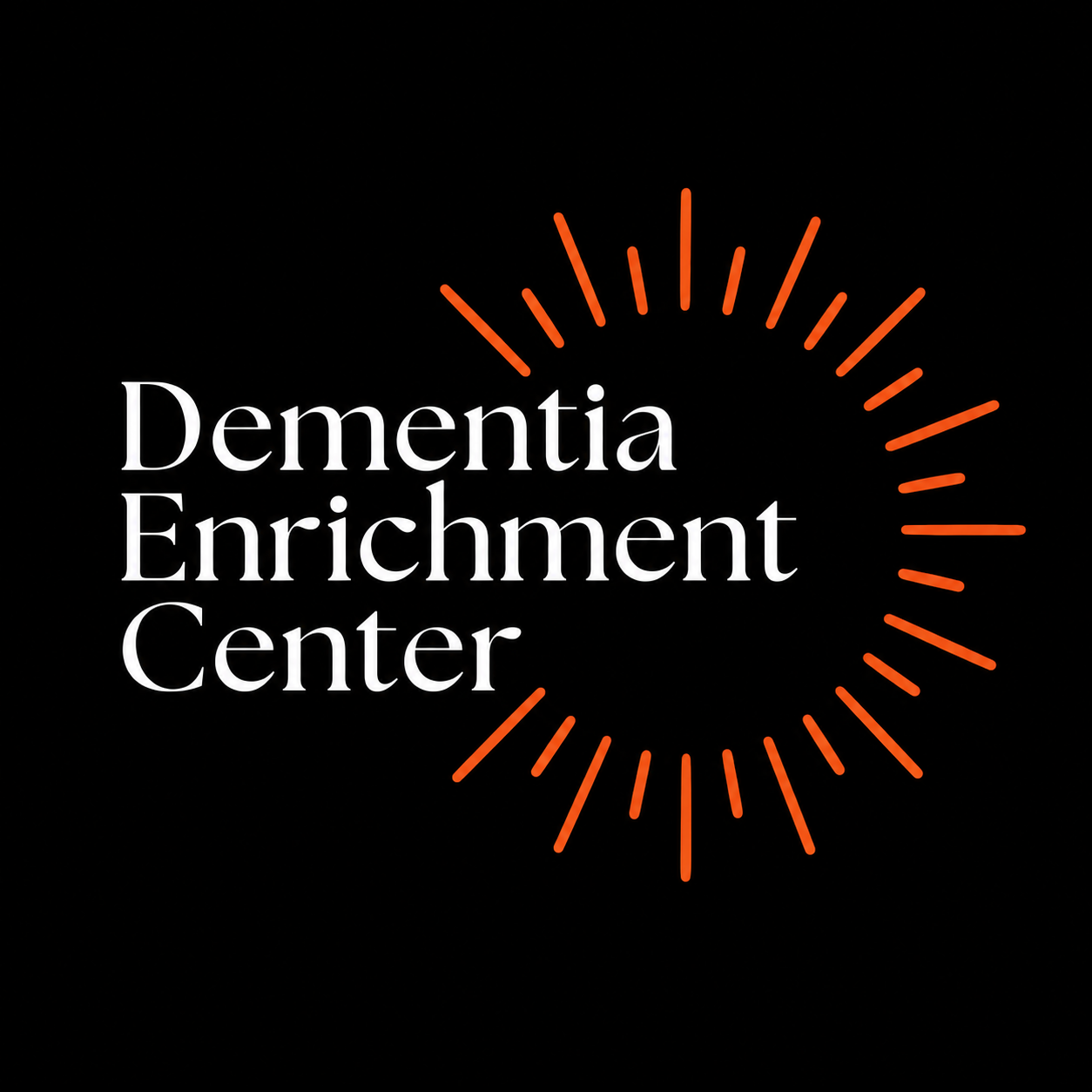 Dementia Enrichment Center