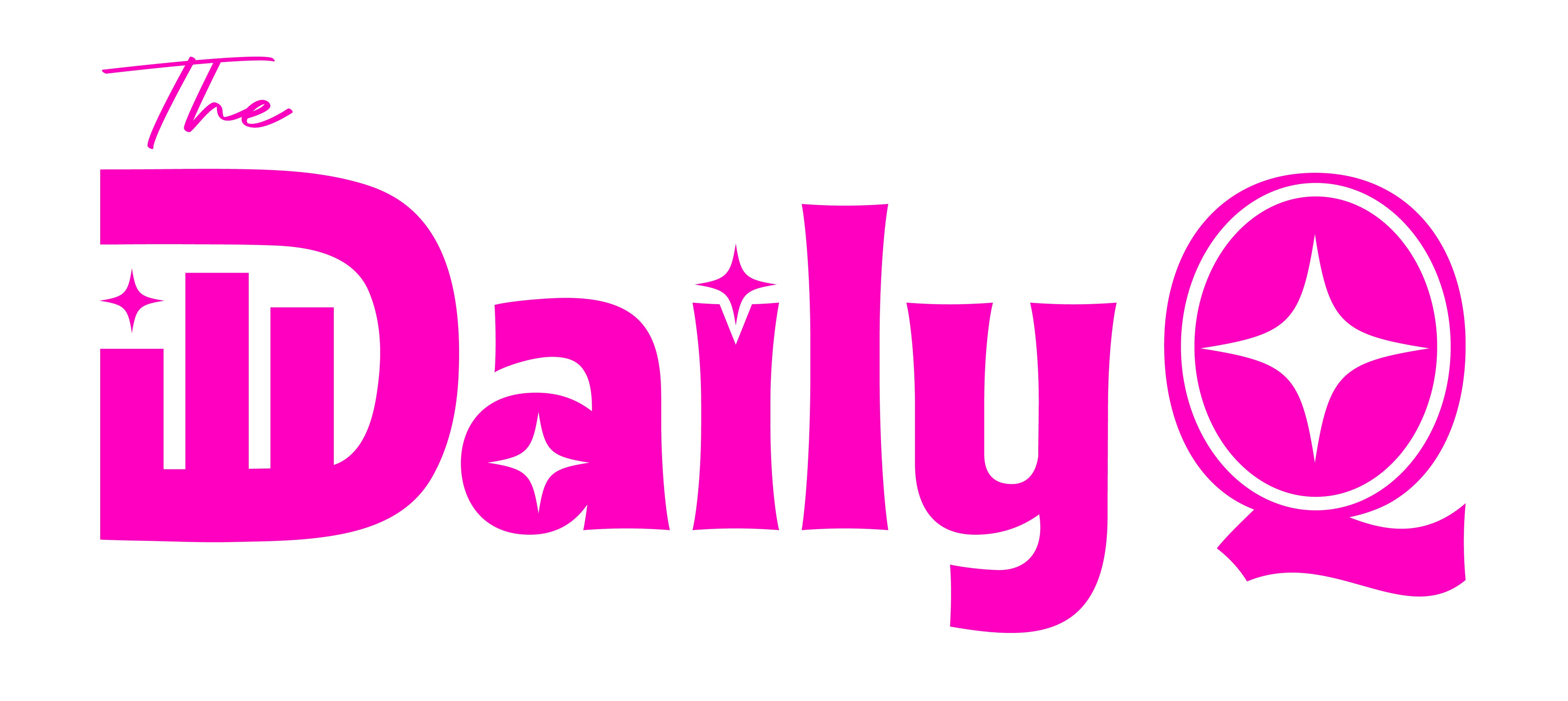 The Daily Q Logo