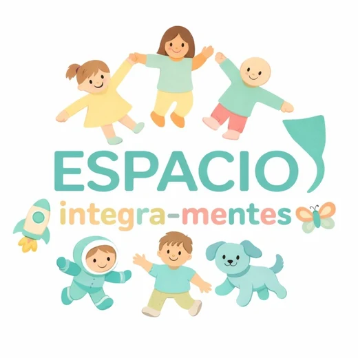 Logo de Espacio Integra-mentes