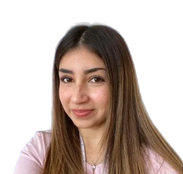 Victoria Varela García, psicóloga