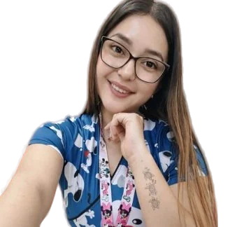María Isabel Herrera, psicóloga clínica