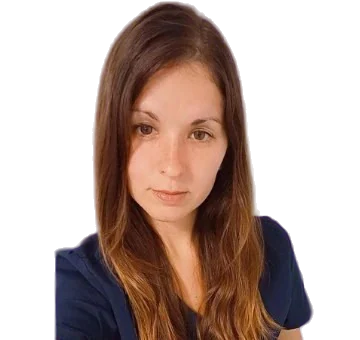 Jaqueline Urbina, psicopedagoga