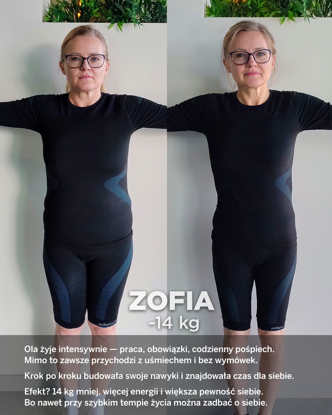 Metamorfoza 1