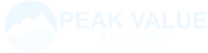 Peak Value Advisory