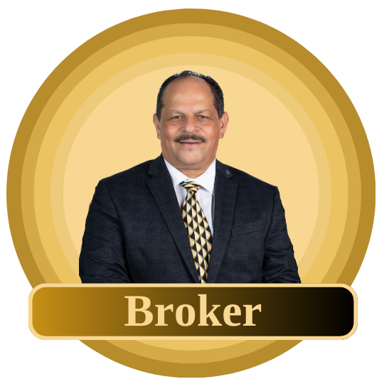 Edwin Ryes Realtor Tower Team Realty