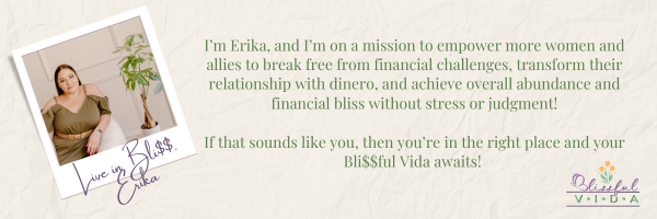 blissful vida tax refund