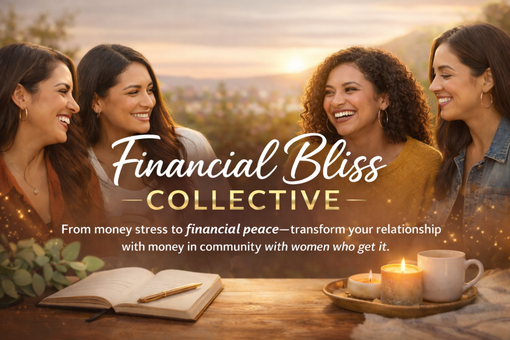 Financial Bliss Collective
