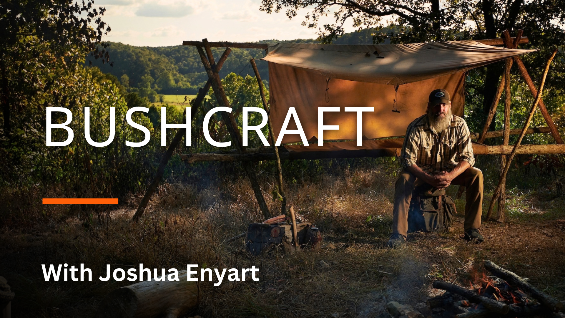 Bushcraft