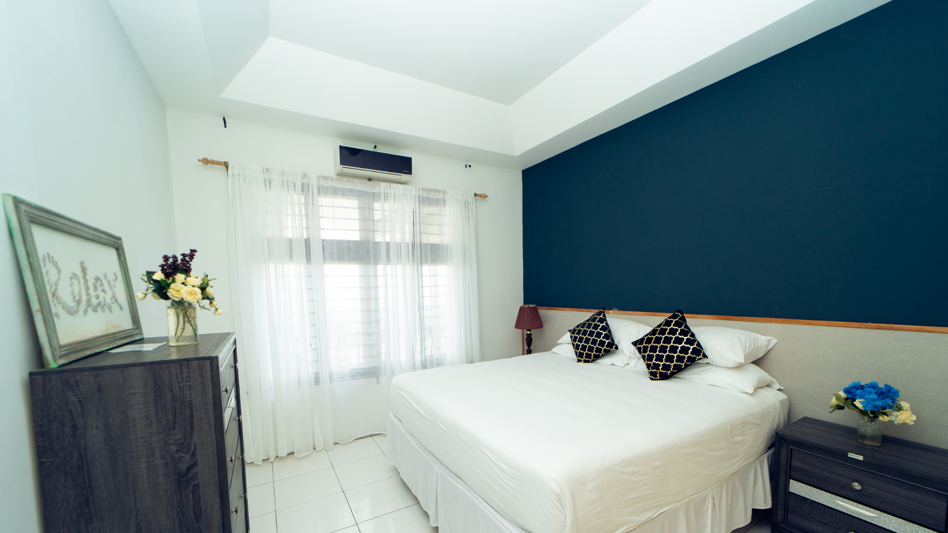 Unit 9 Bedroom 2