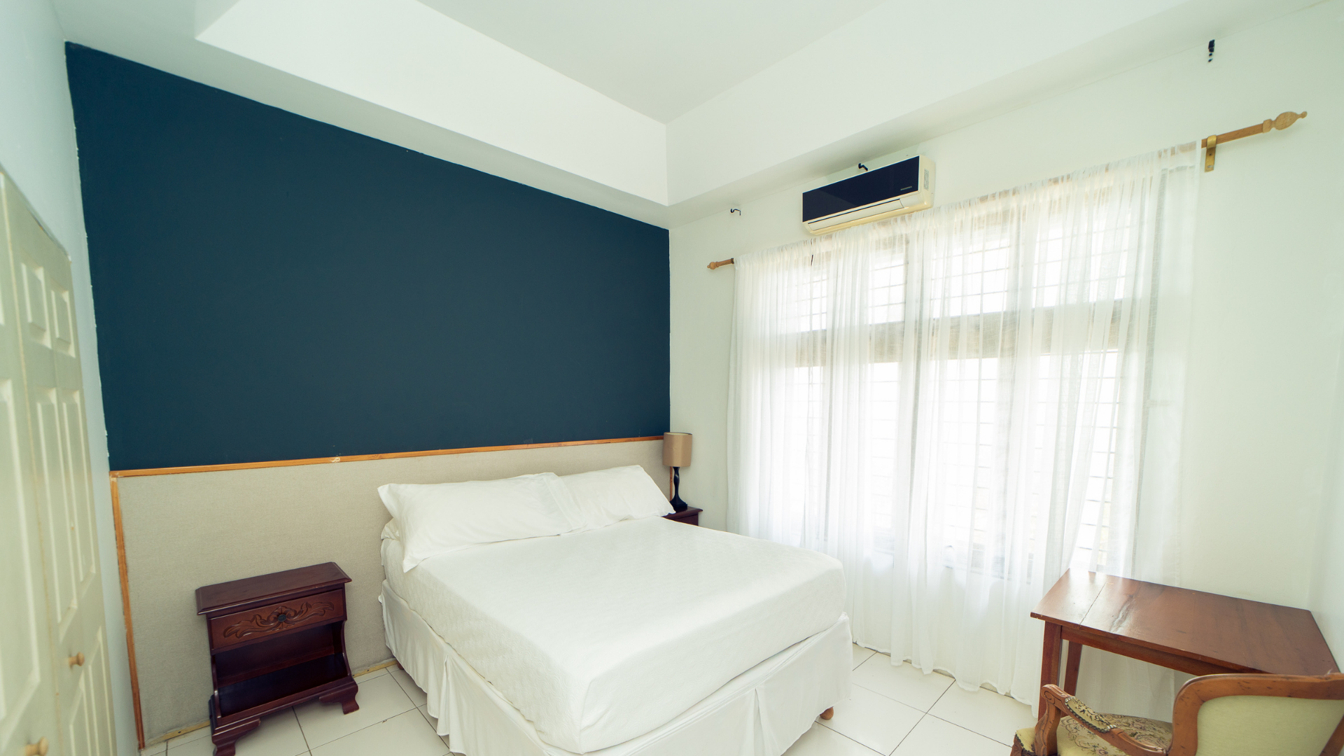 Unit 9 Bedroom 3