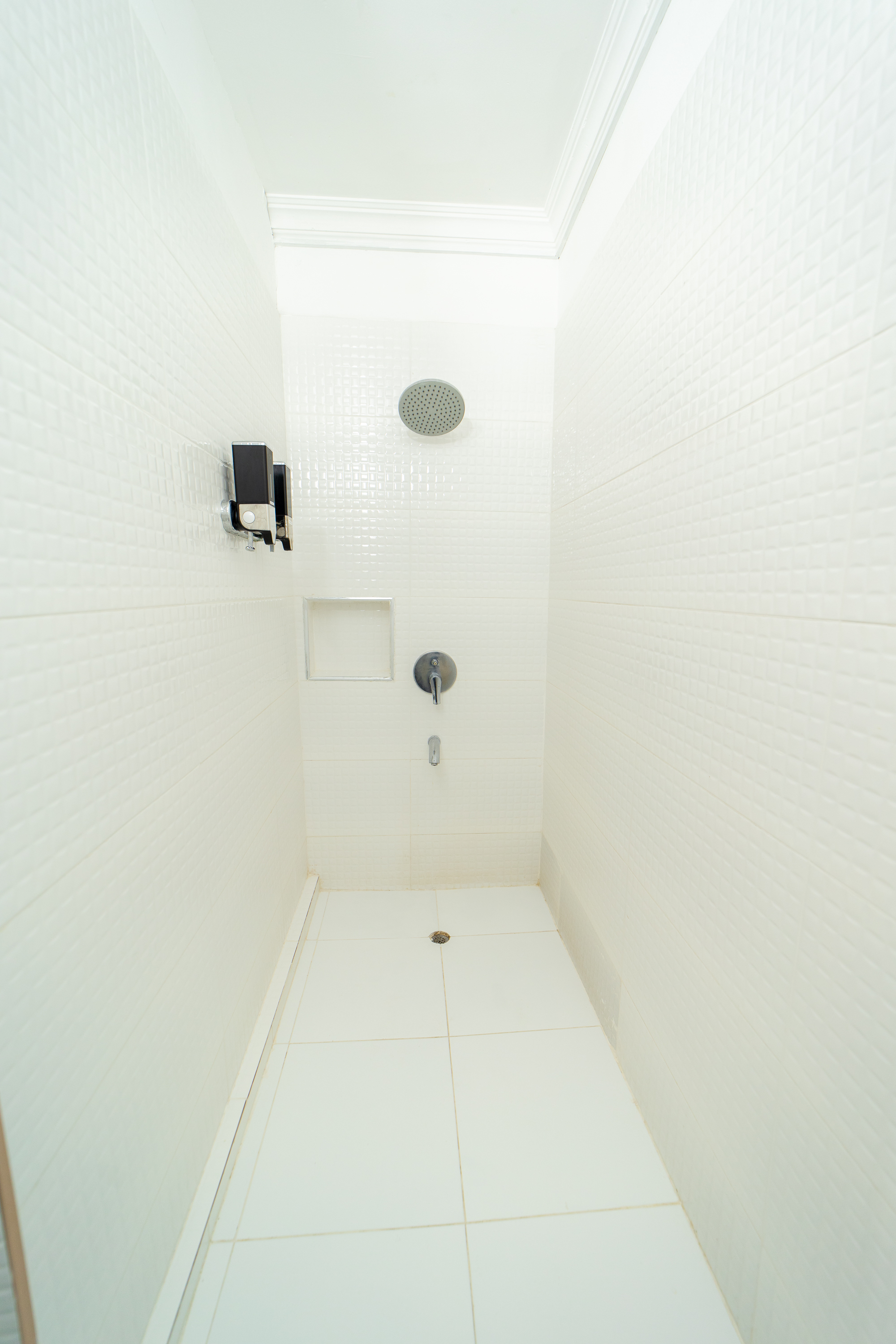 Unit 7 Standing Shower