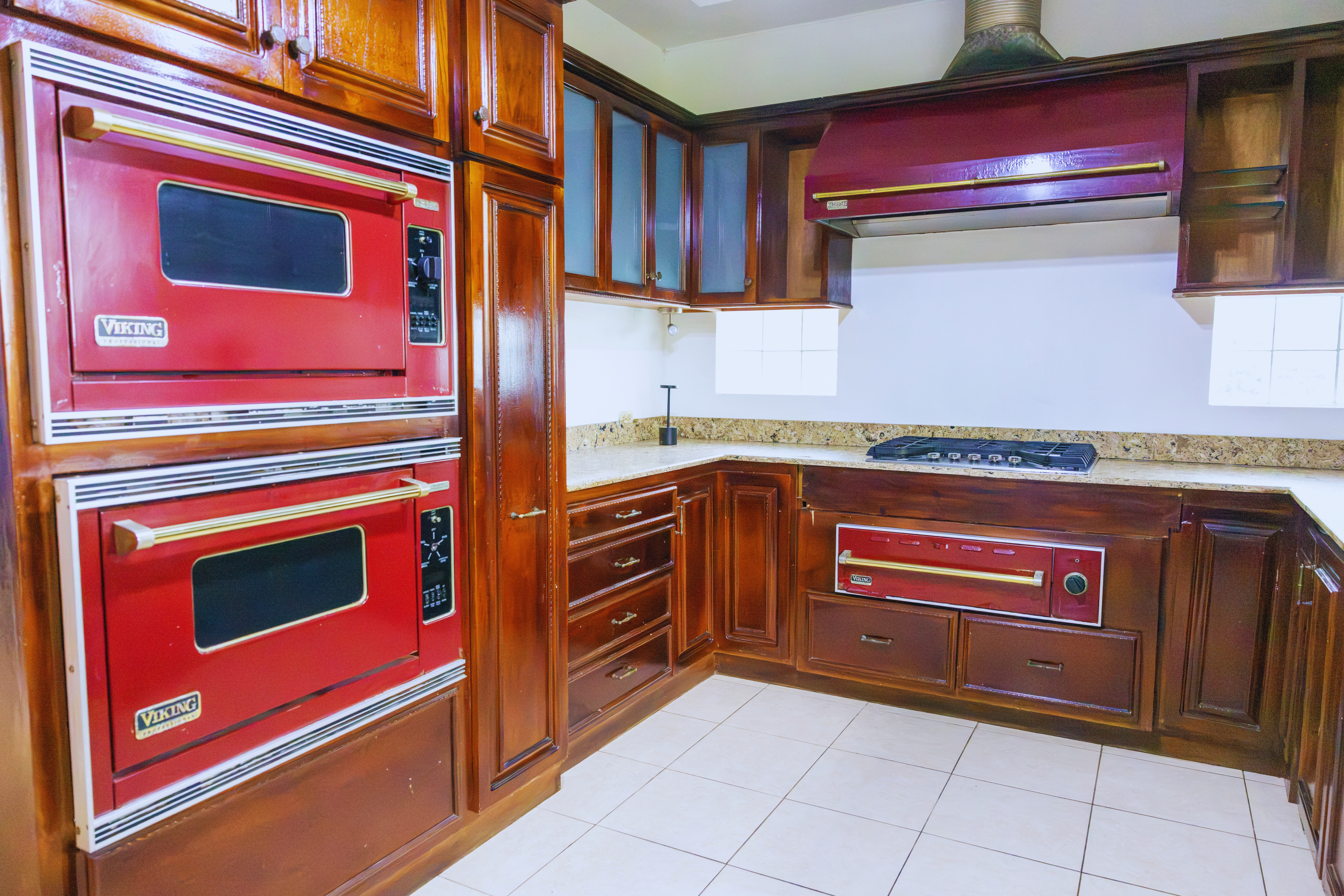 Unit 8 Kitchen